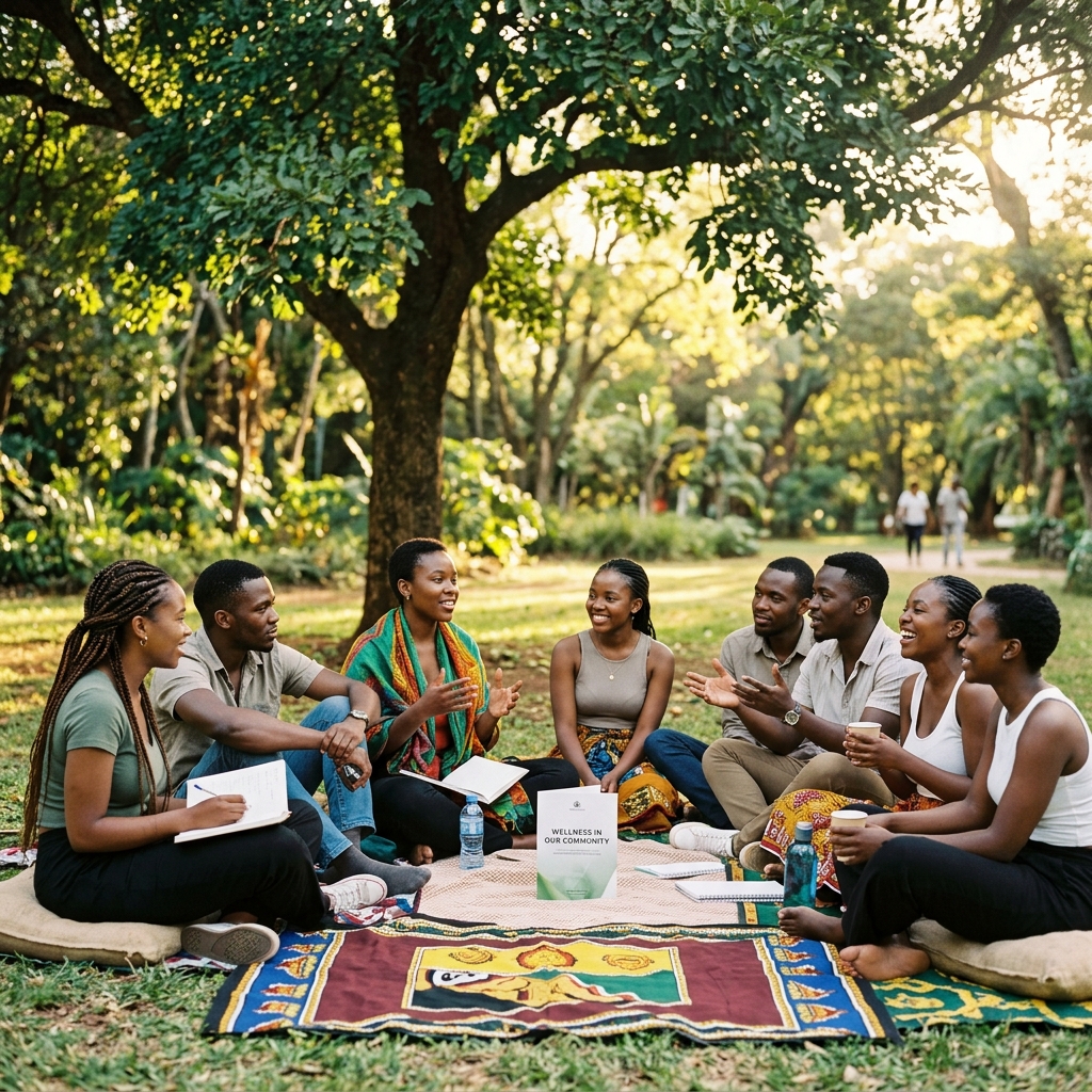 Why Safe Mental Health Conversations Matter